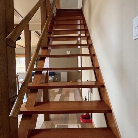 Asahi Shizenkan Quarto foto