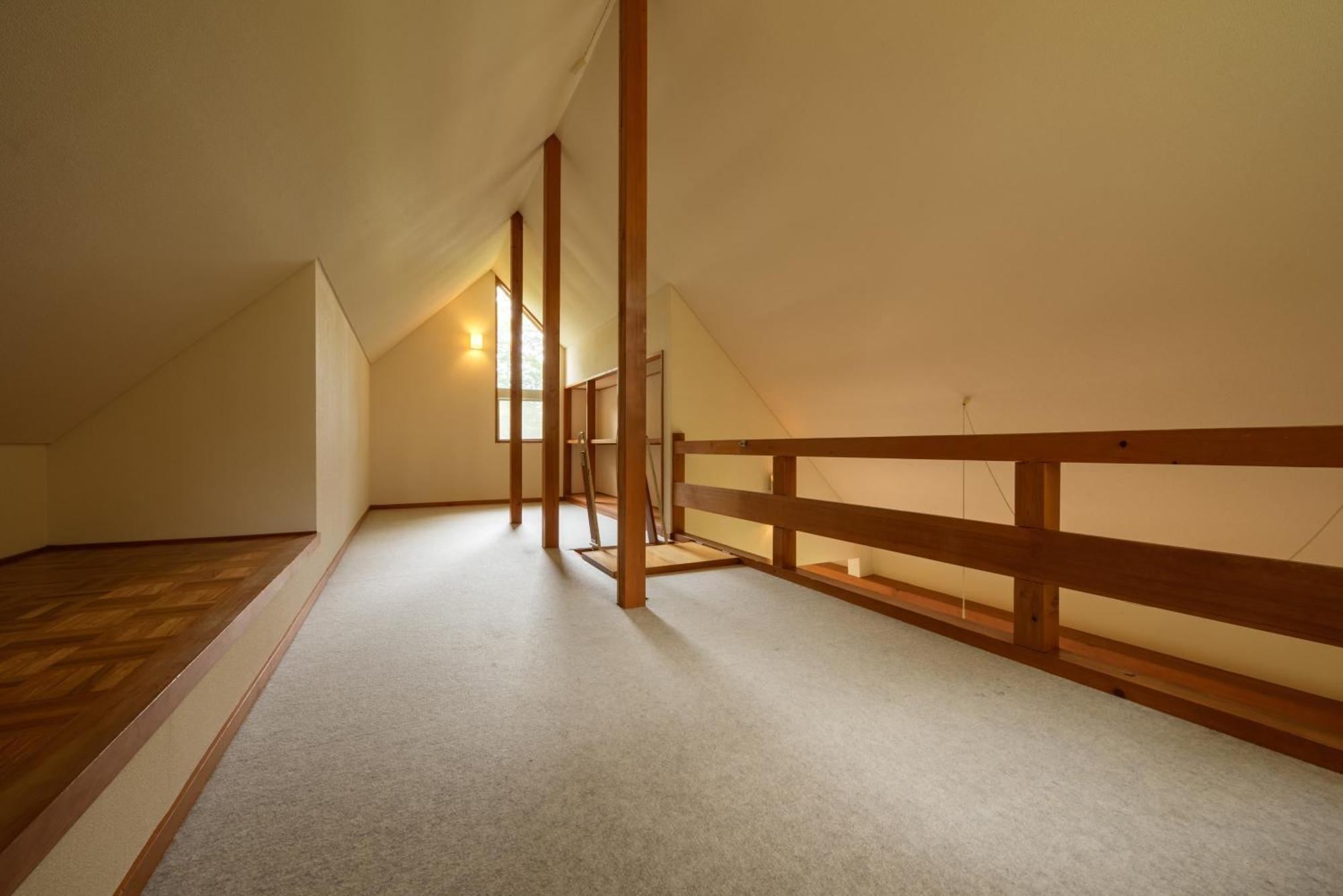 Asahi Shizenkan Quarto foto