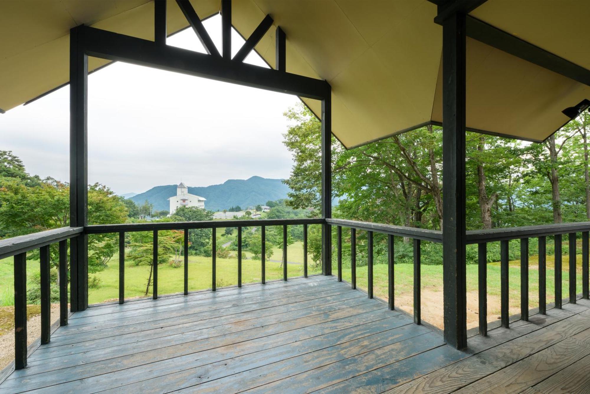 Asahi Shizenkan Quarto foto