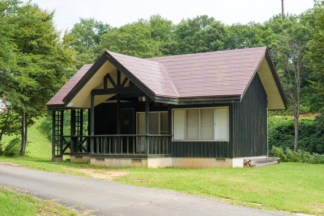 Asahi Shizenkan Quarto foto